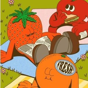 Meet your Posher, Myah